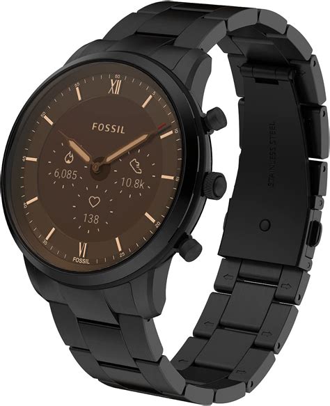 fossil neutra hybrid smartwatch