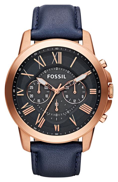 fossil watch outlet online