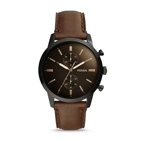 fossil watches clearance new york macy's