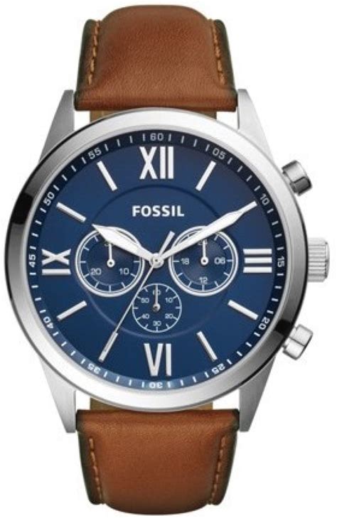 fossil watches for men price in india