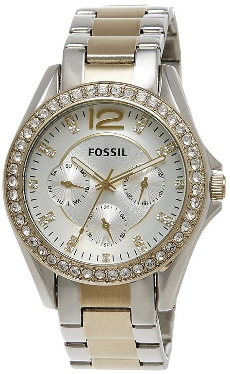 fossil watches for women on sale