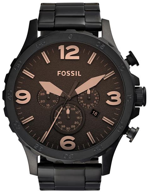 fossil watches india price