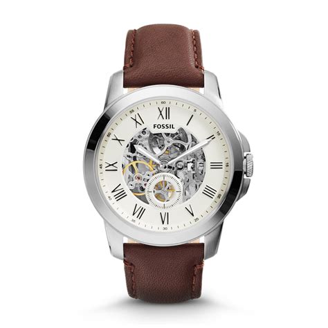 fossil watches outlet stores