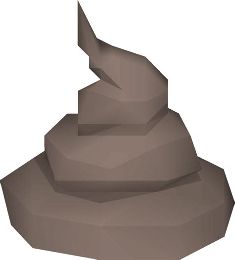 fossilized dung osrs