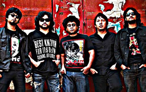 Fossils Band Members Name