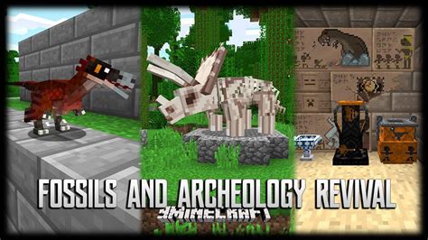 Sarcosuchus Fossils and Archeology Mod Revival Wiki Fandom