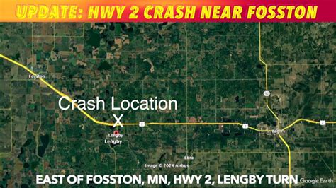 Fosston Mn Accident