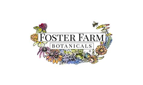 Foster Farm Botanicals: A Premier Destination For All Your Herbal Needs