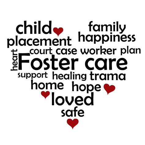 Foster Parents Needed Pottsville, PA