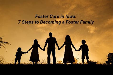 Iowa Foster Care and Adoption Four Oaks Family Connection YouTube