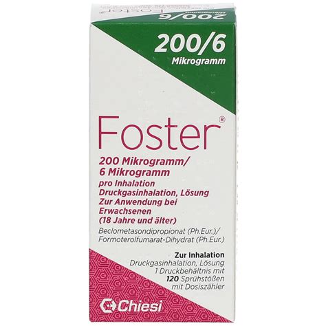 +25 Foster 200 6 Prezzo