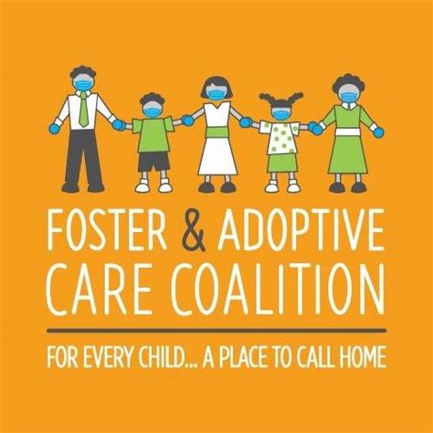 foster and adoptive care coalition