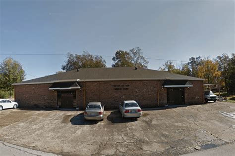 foster and sons funeral home ripley ms