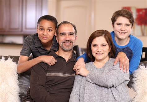 foster care & adoption