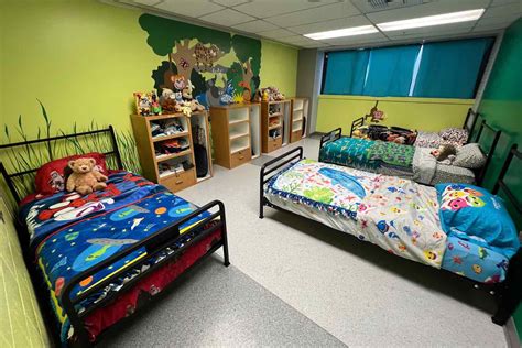 foster care facilities