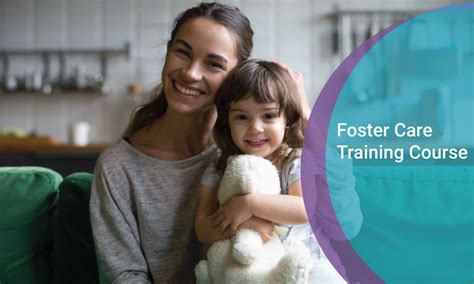 foster care training hours