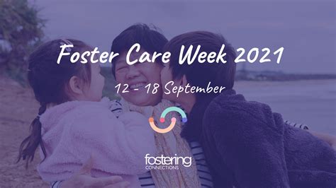 foster care week