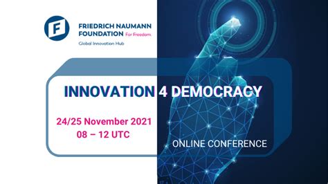 Foster Democracy Now