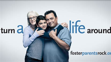 foster families needed