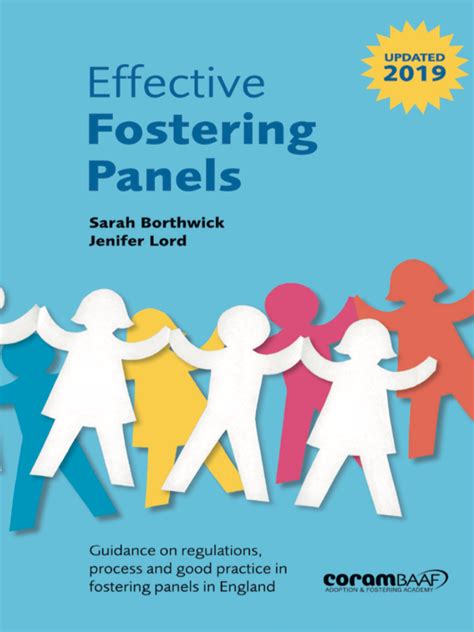 foster panel