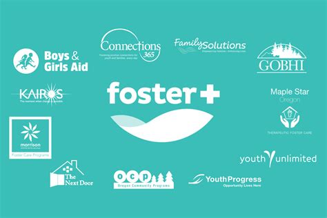 foster parent agencies