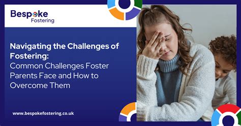 foster parent challenges