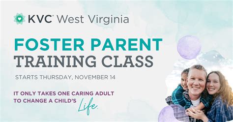foster parent class
