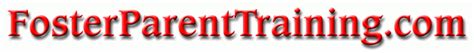 foster parent classes near me