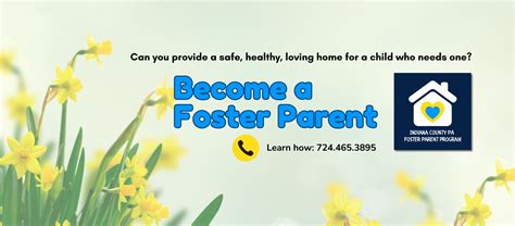 foster parent program near me