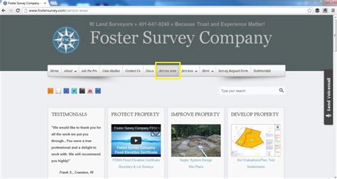 Foster Ri Property Records