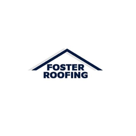 foster roofing fort smith