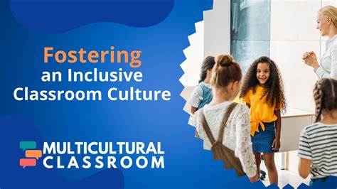 Foster a supportive and collaborative learning environment