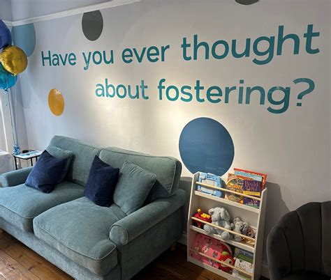 fostering agencies uk