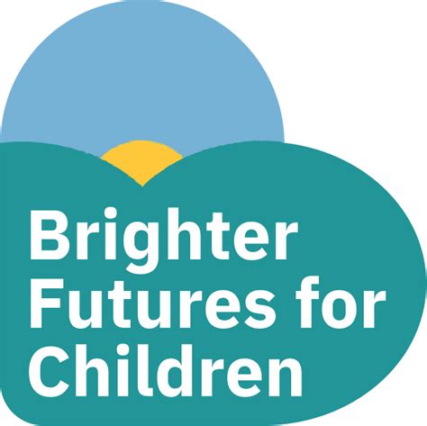 fostering brighter futures
