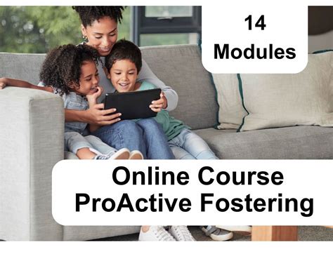 fostering courses uk