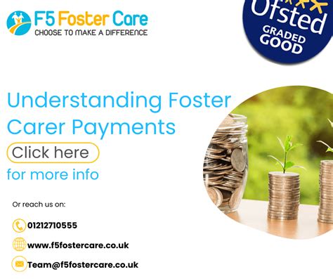 fostering fees uk