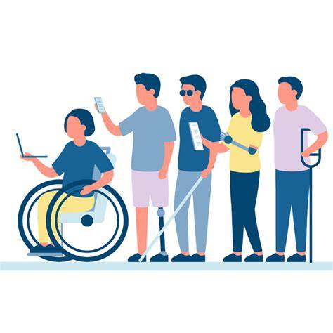 Fostering Inclusivity and Accessibility