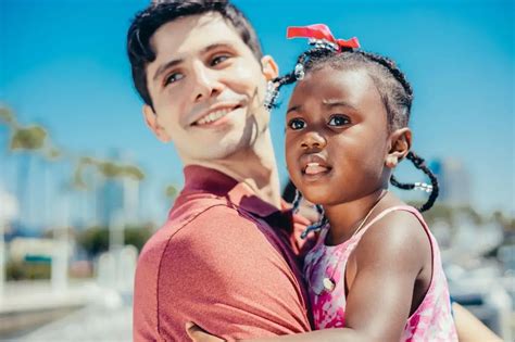 fostering single parent