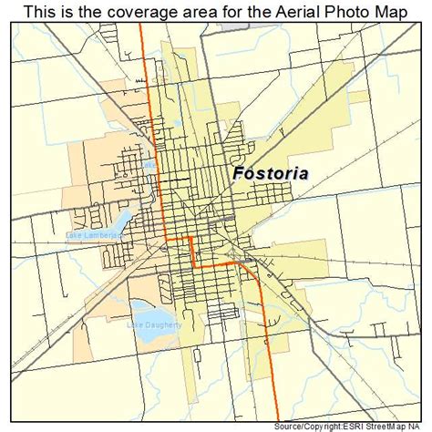 Fostoria Ohio 44830