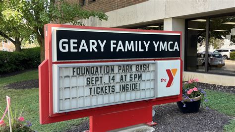 Fostoria Ymca
