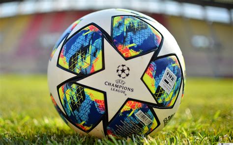 fotboll: uefa champions league