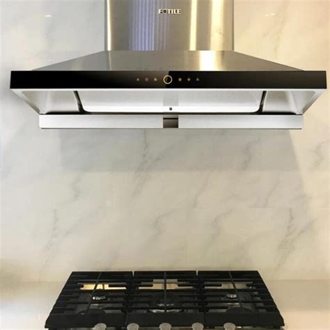 fotile kitchen hood