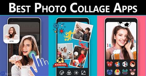 3D Photo Collage Maker APK Download Free Games and Apps for Android