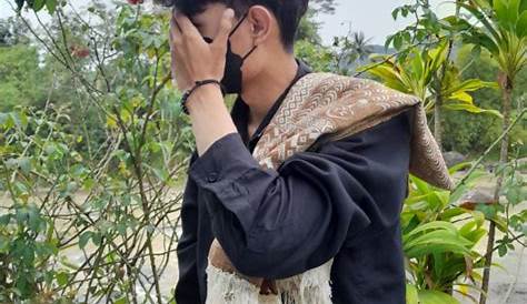 Foto Profil Aesthetic Orang Barat Koleksi