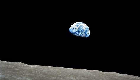 Las mejores fotos e imágenes de la Luna