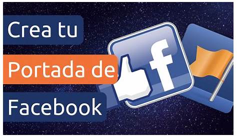 Crea portadas para Facebook gratis - Canva