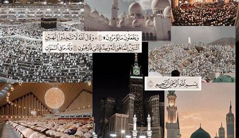 Quotes Islamic Iphone Aesthetic Makkah Wallpaper Pin by sm0lbal on