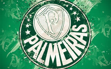 foto de fundo do palmeiras