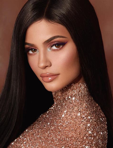 foto de kylie jenner