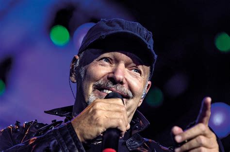 foto di vasco rossi